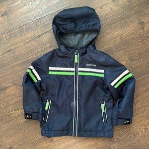 London Fog boys jacket size 4